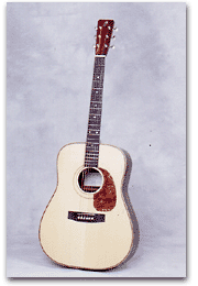 acoustic