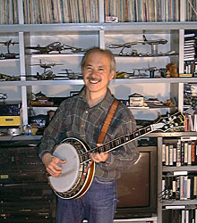 banjo