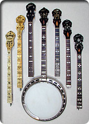 banjo