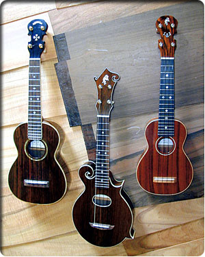 ukulele